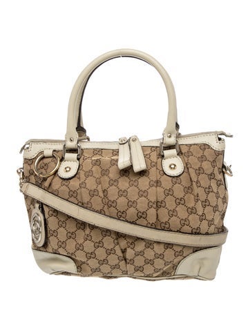 GG Canvas Sukey