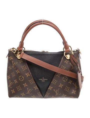 LV Monogram V BB