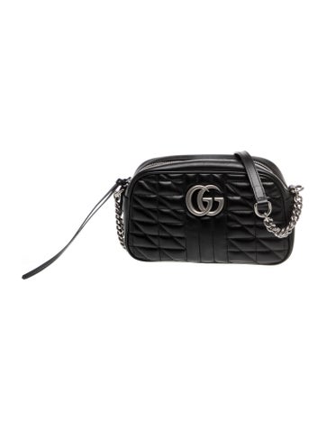 Double G Marmont Small