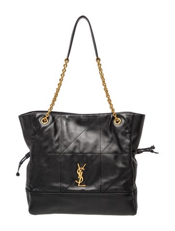 Leather Niki Medium