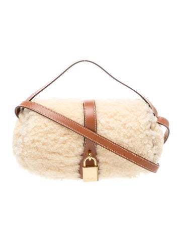 Shearling Tabou