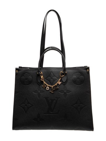 LV Monogram OnTheGo GM