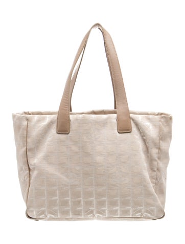 Travel Ligne Tote