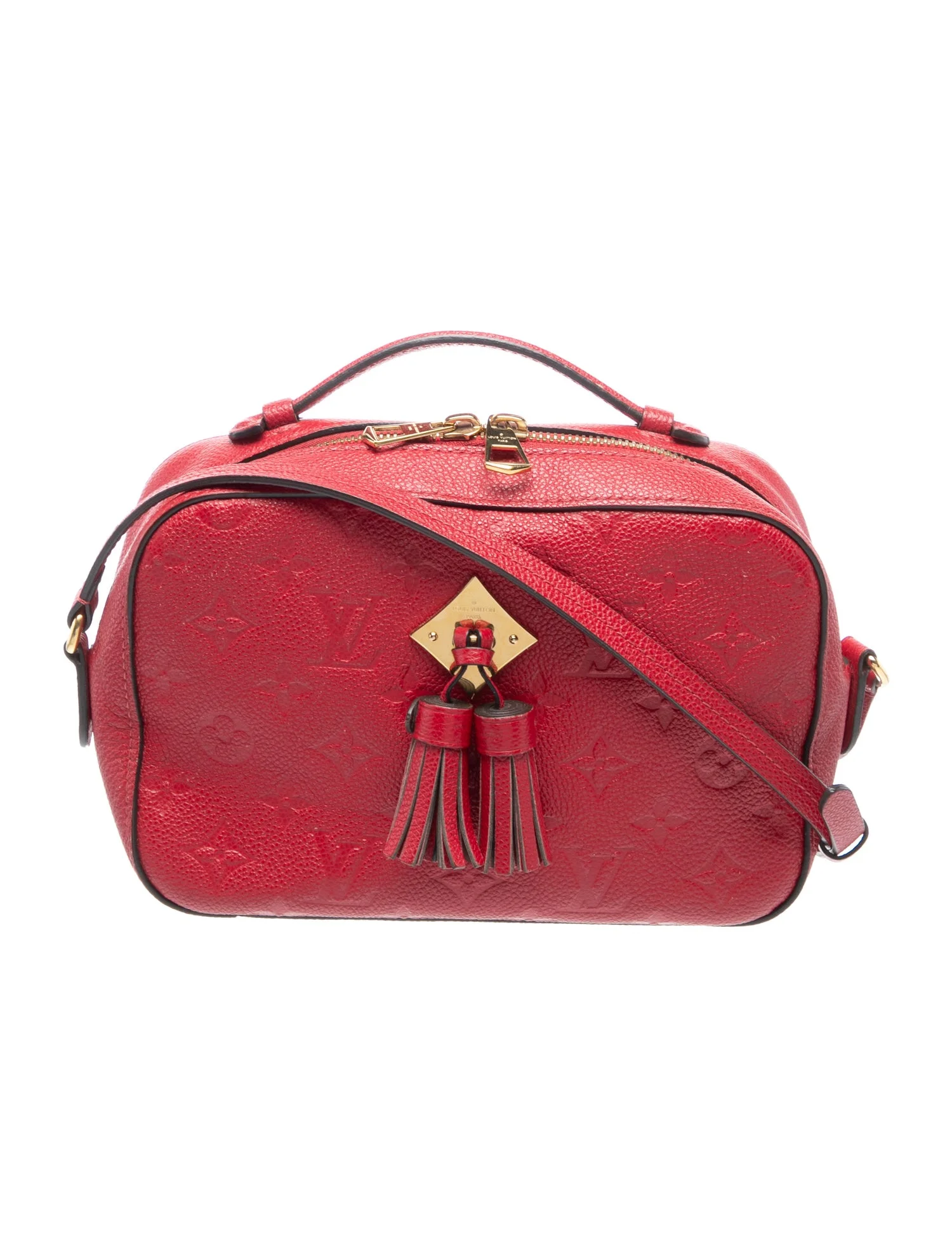 Monogram Saintonge