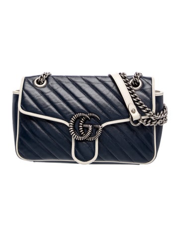 Double G Marmont Small