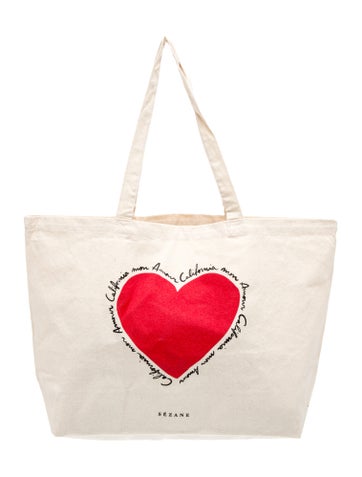 Canvas Tote
