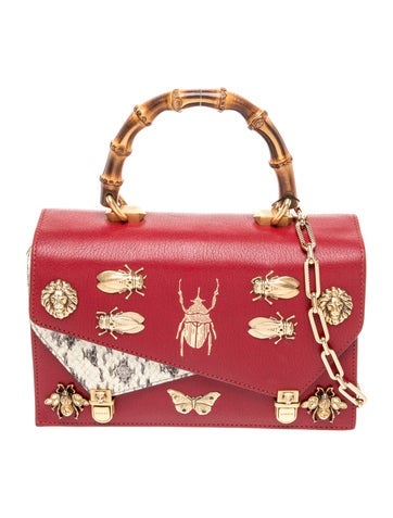 Bamboo Ottilia Bamboo