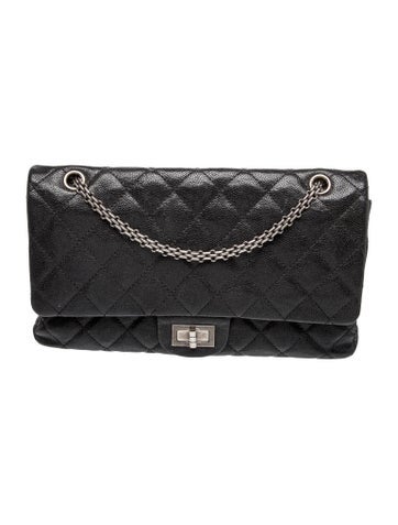 Reissue 227 Double Flap Bag