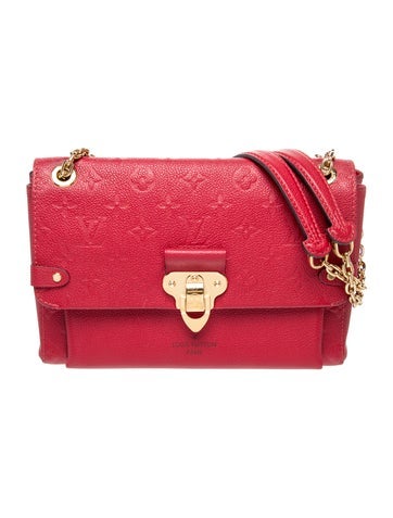 LV Monogram Vavin PM