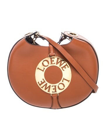 Leather Joyce Small