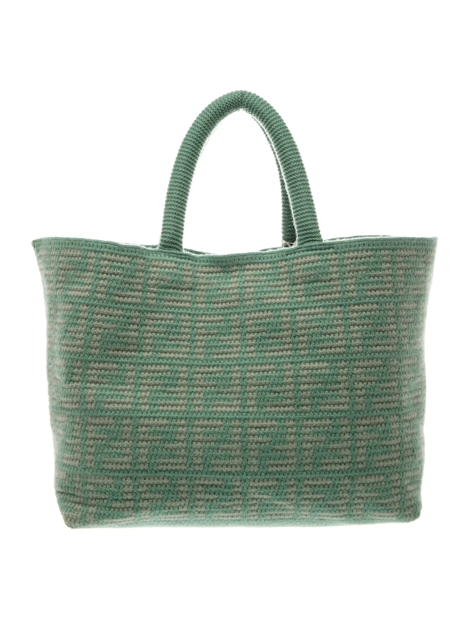 Cashmere Tote