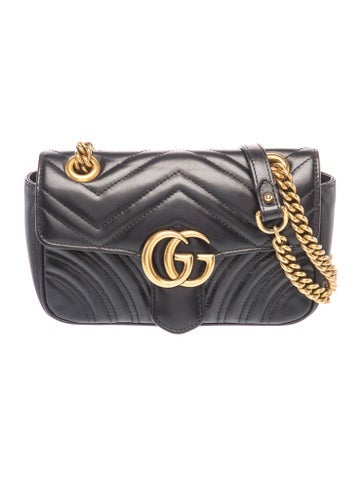 Double G Marmont Mini