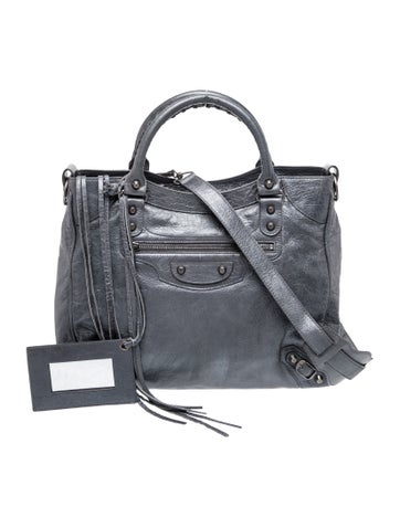 Leather Velo Medium