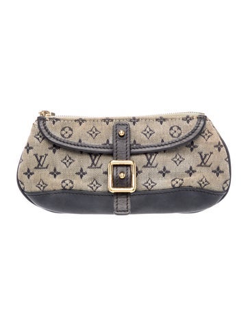 Monogram Mini Lin Berangere Mini