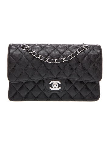 Classic Small Double Flap Bag