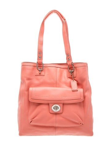 Leather Penelope Medium