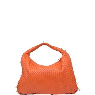 Lambskin Hobo