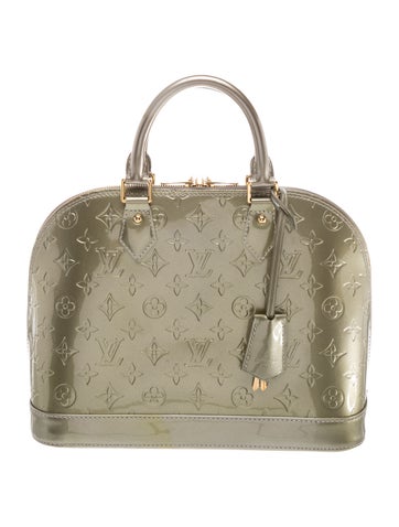 Monogram Alma PM