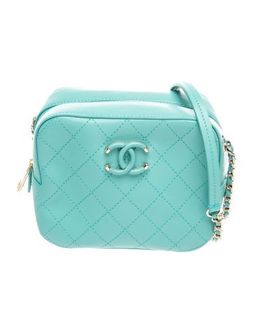 Covered CC Camera Bag