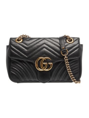 Double G Marmont Small