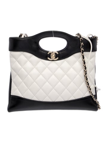 Mini 31 Shopping Bag