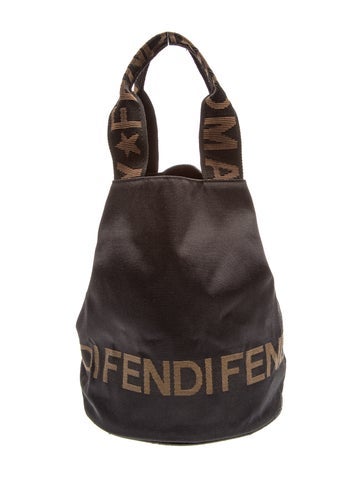 Zucca FF Tote