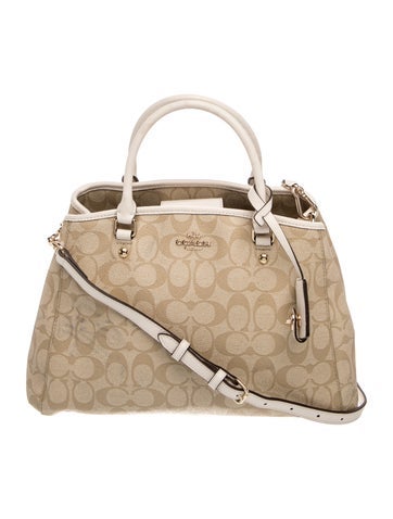 Top Handle Bag