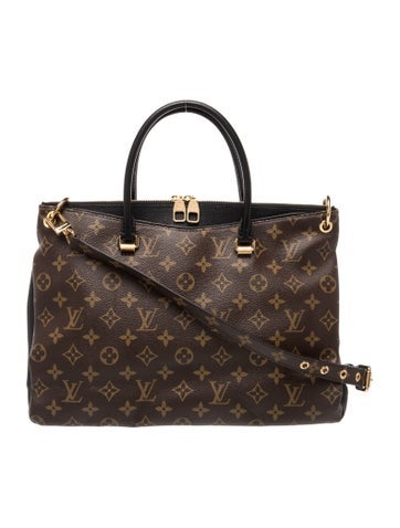 Monogram Pallas
