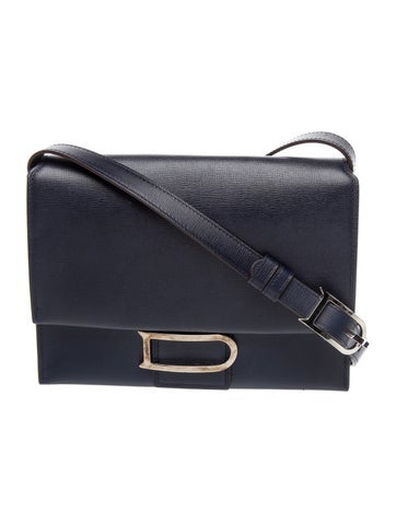 Leather Leonce PM 2024