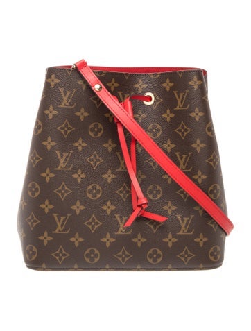 LV Monogram Néonoé