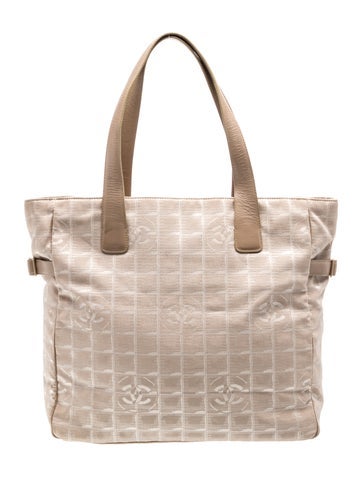 Travel Ligne Tote