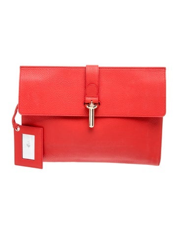 Leather Le Dix