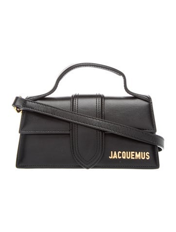 Leather Le Bambino