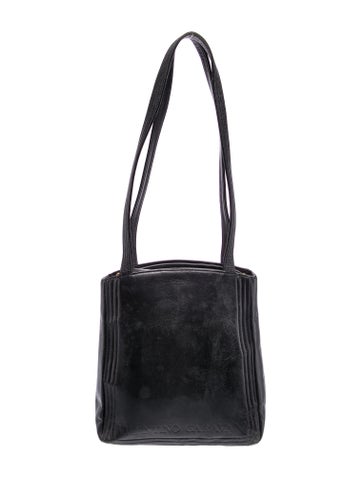 Leather Garavani Vintage