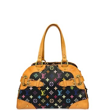 Monogram Multicolore Claudia