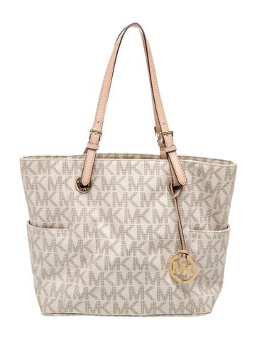 Monogram Shoulder Bag