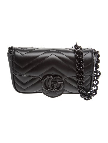 Double G Marmont Mini