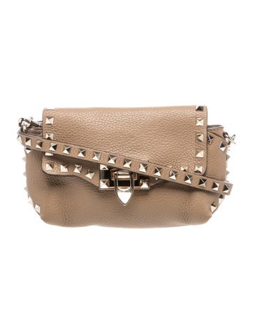 Valentino Rockstud Crossbody Bag