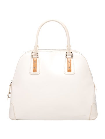 Leather Vendome PM