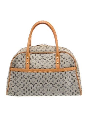 Monogram Mini Lin Marie Vintage