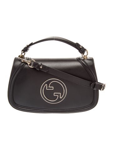 Leather Blondie Medium