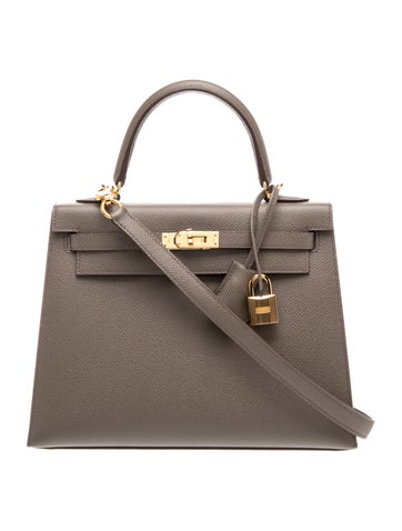 Epsom Kelly II Sellier 25