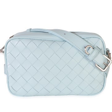 Leather Nappa Crossbody