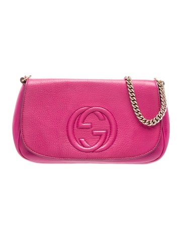 Interlocking G Soho Medium