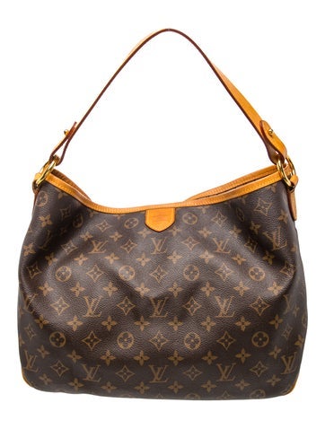 LV Monogram Delightful PM