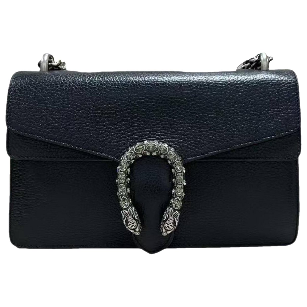 Gucci Dionysus leather handbag