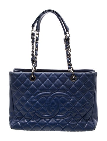 Grand Shopping Tote