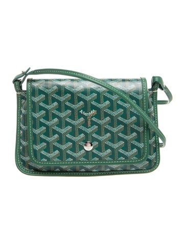 Goyardine Plumet Small 2024