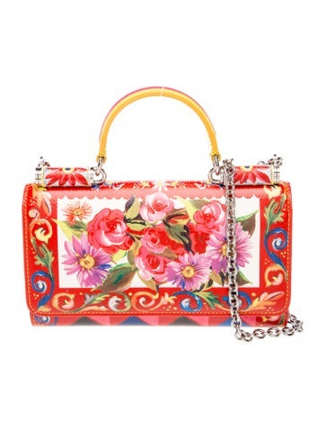 Sicilian Crossbody Bag