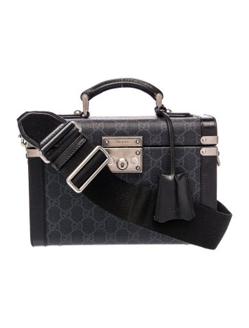 GG Supreme Top Handle Case